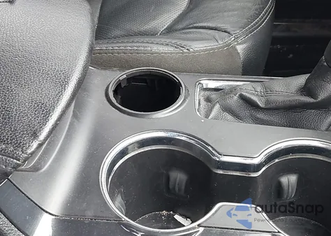 2017 Ford Explorer Limited z USA, uszkodzony, nr VIN 1FM5K7F83HGC27140